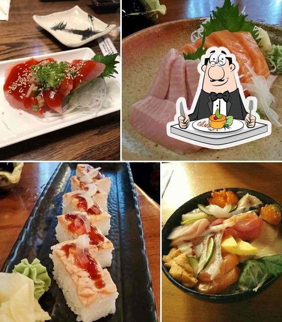 Sushimoto
