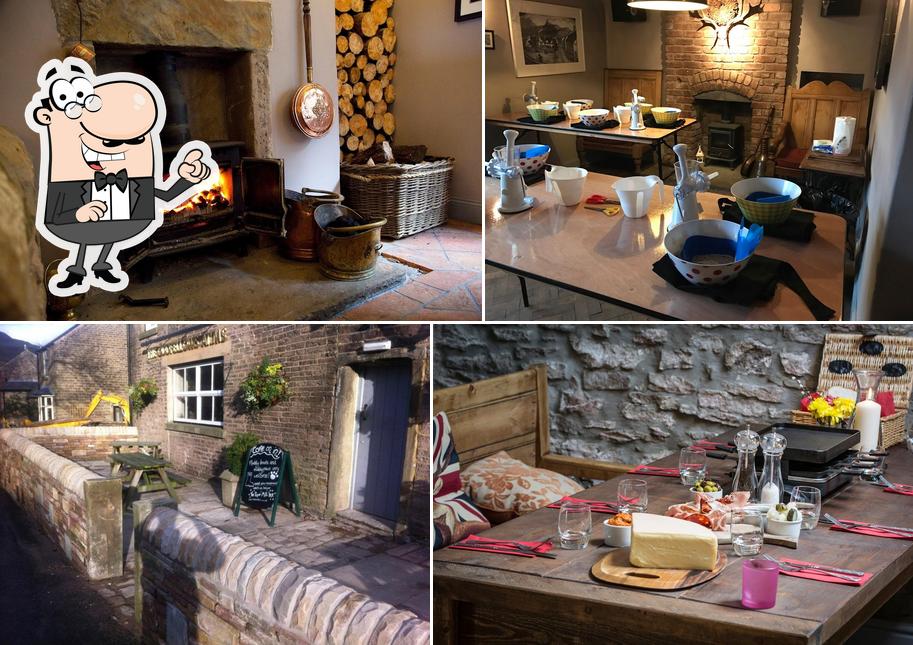The Paper Mill Inn