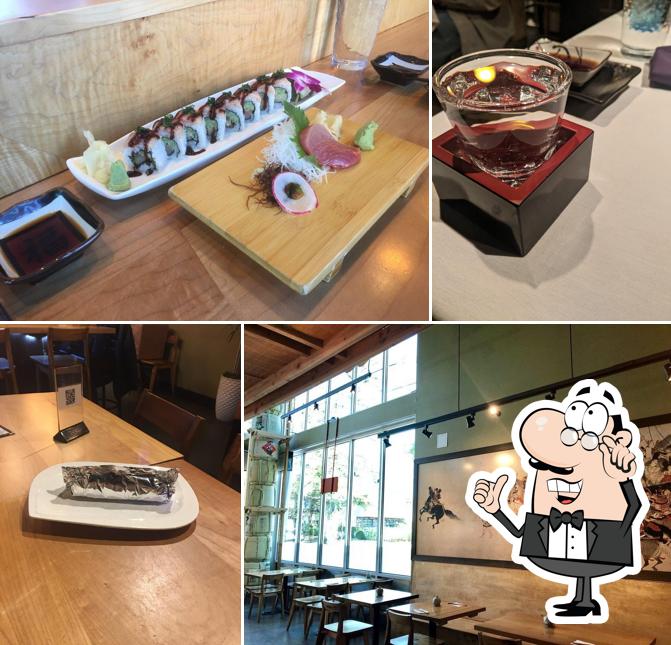 Yama Sushi & Izakaya