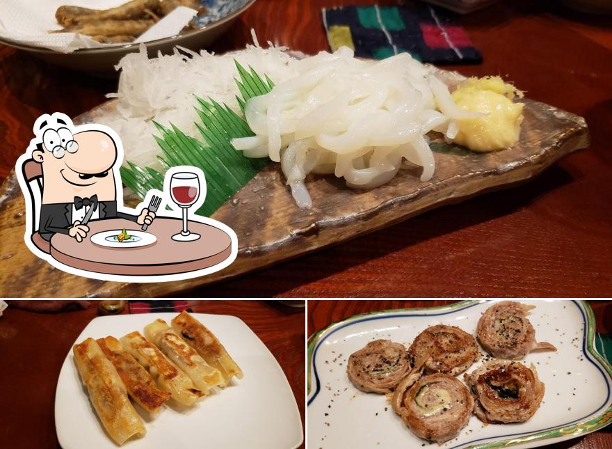 居酒屋 縁