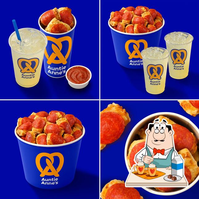 Auntie Anne's