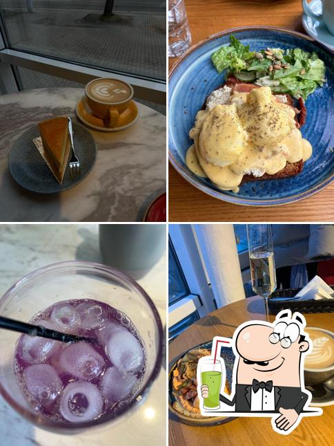 Бранч & Боул