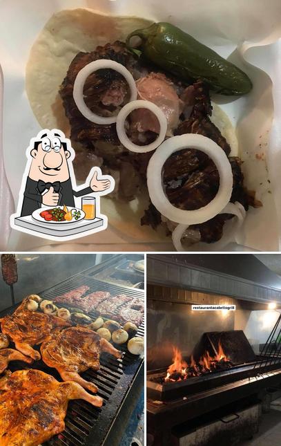 Cabrito Grill