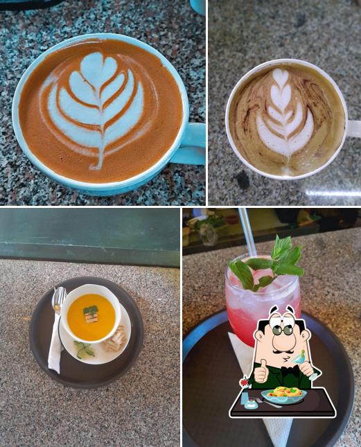 Roots and Koffee