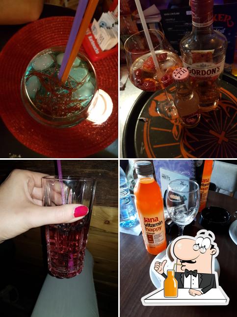 Caffe bar Lotus