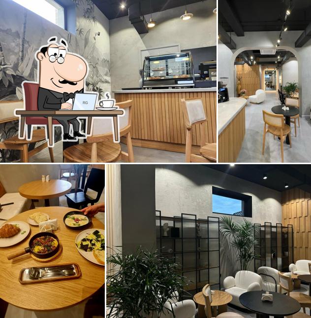 Кейк Бейкери