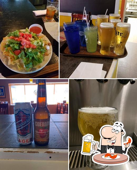 Chicotes Mexican Grill