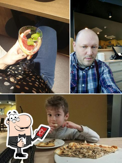 Čili Pica