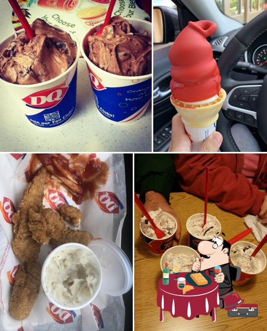 Dairy Queen Grill & Chill