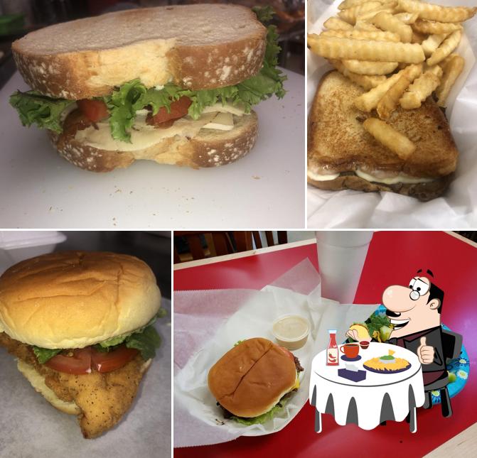 ReJoyce Bake Shop & Cafe