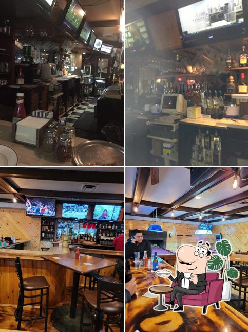 Docks Corner Tavern
