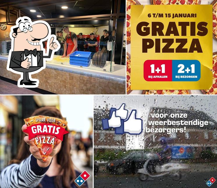 Domino's Pizza Baarn