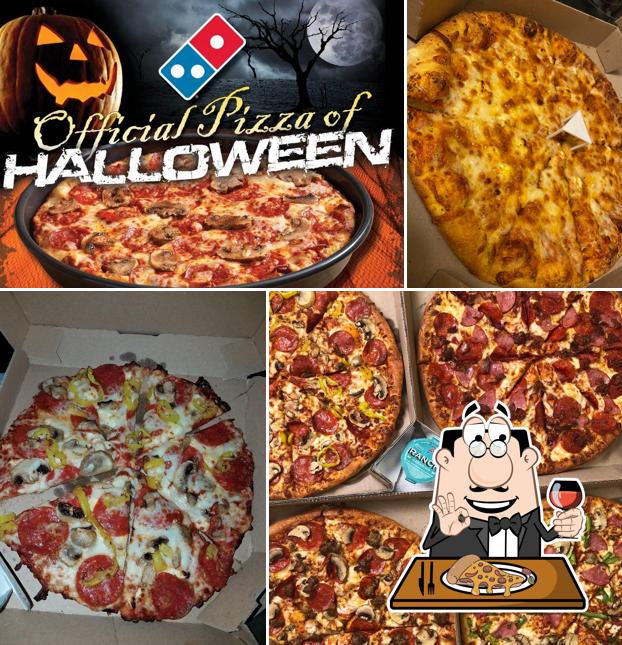 Domino's Pizza
