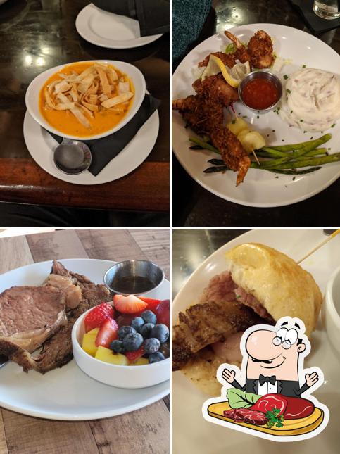 Fargo's Steakhouse