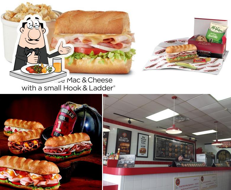 Firehouse Subs Navarre