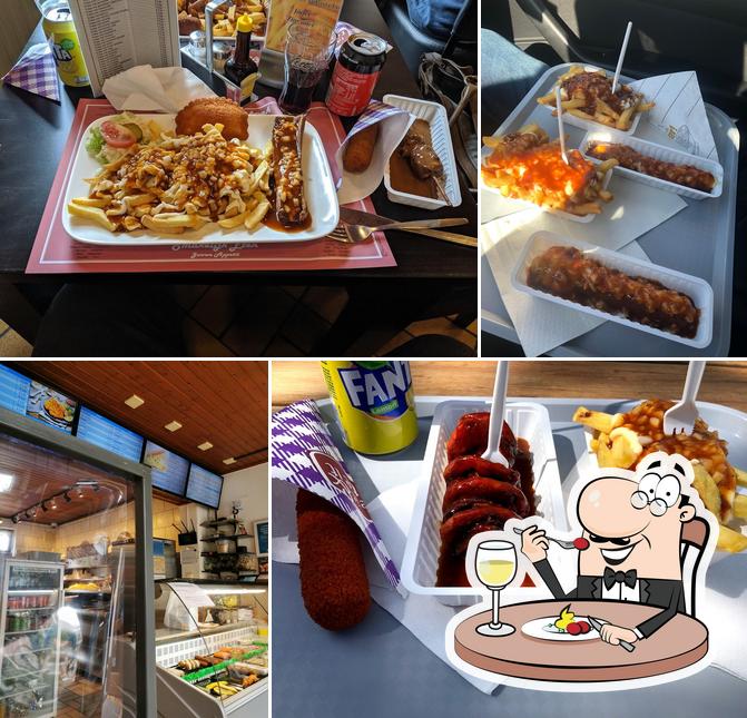 Friture Delnoije
