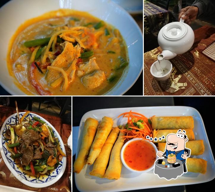 Go Thai Moorooka