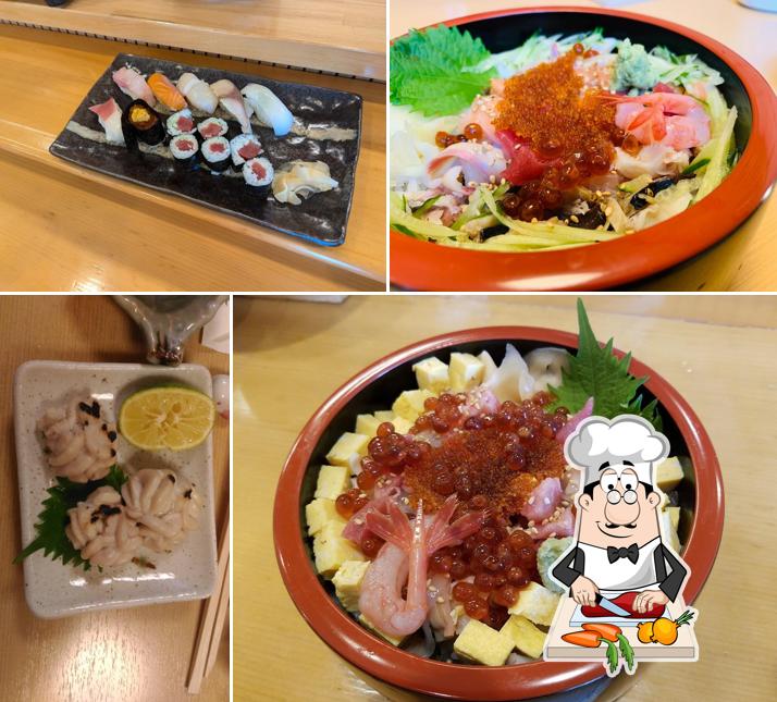 Hiro Sushi