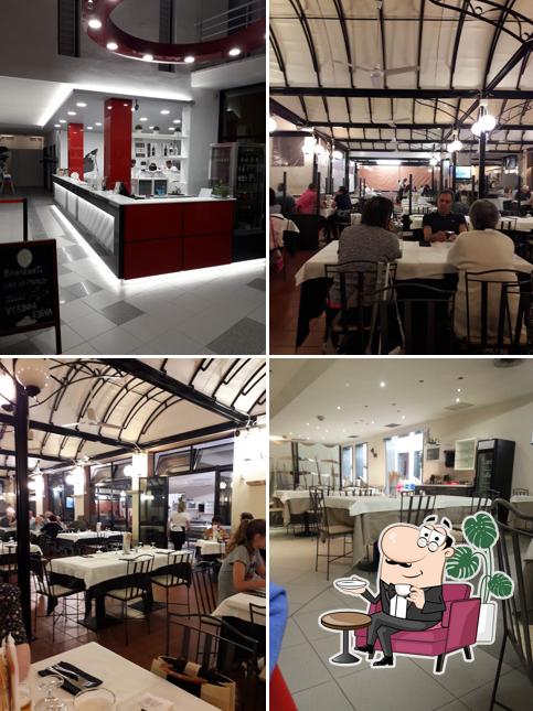 Pizzeria Il Ghiottone