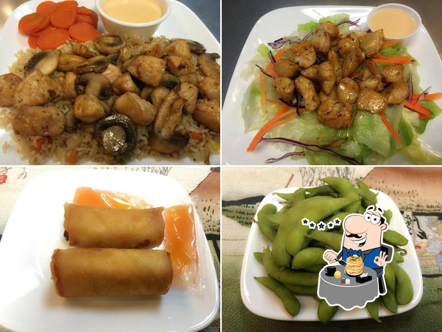 Japan Restaurant