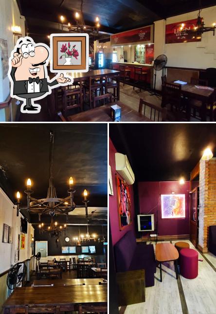 Kent Restaurant