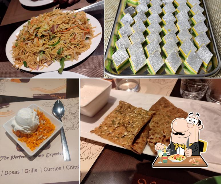 Kesar Restaurant & Sweet, CBD