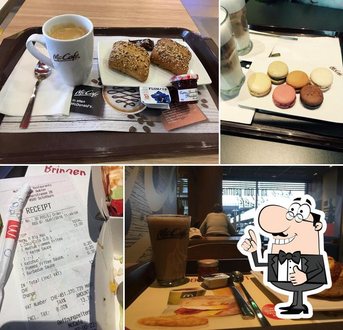 Mccafe