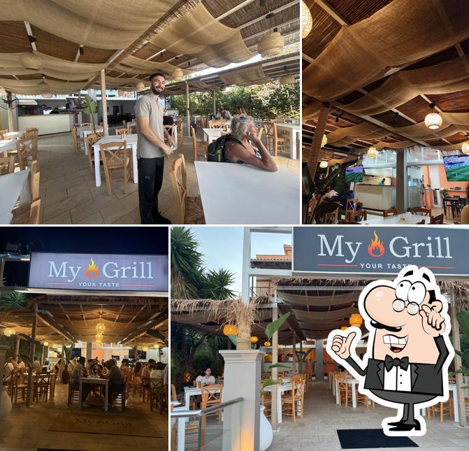 MyGrill