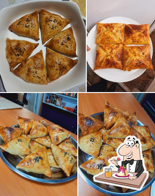 КАФЕ НУР
