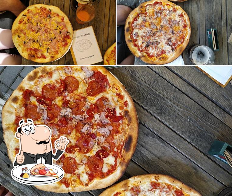 Pizzerie Ambrozie