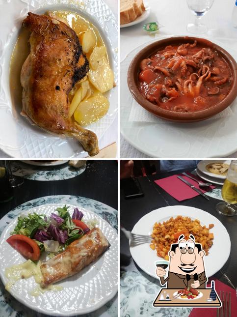 Bar Campsa