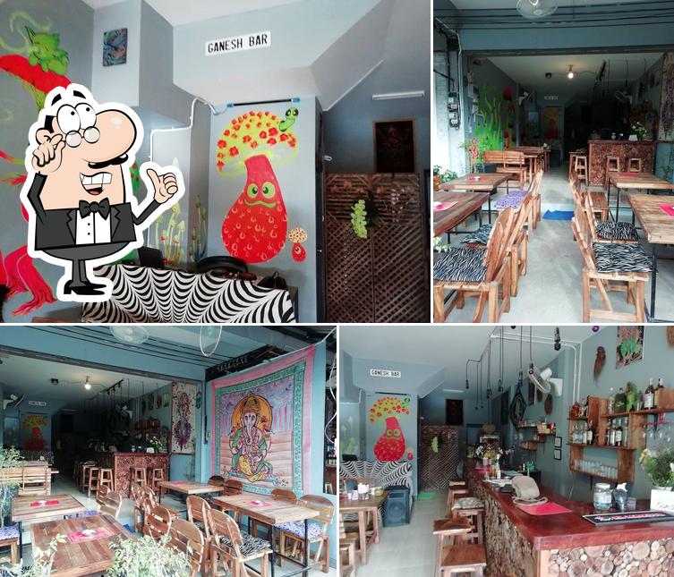 Ganesh Bar