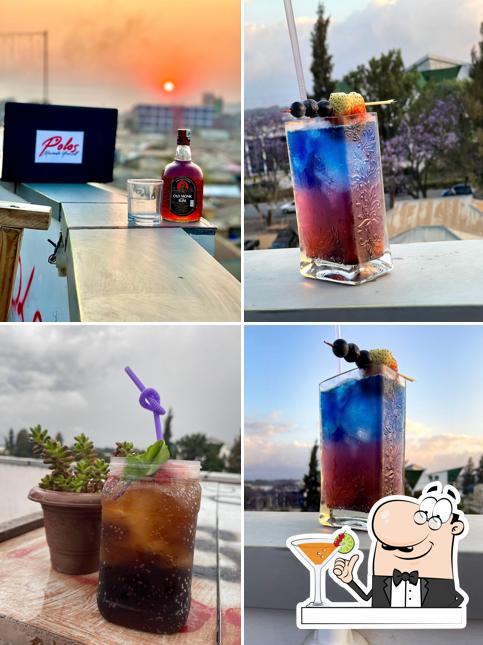 Polos Cocktail Bar (Mbeya)