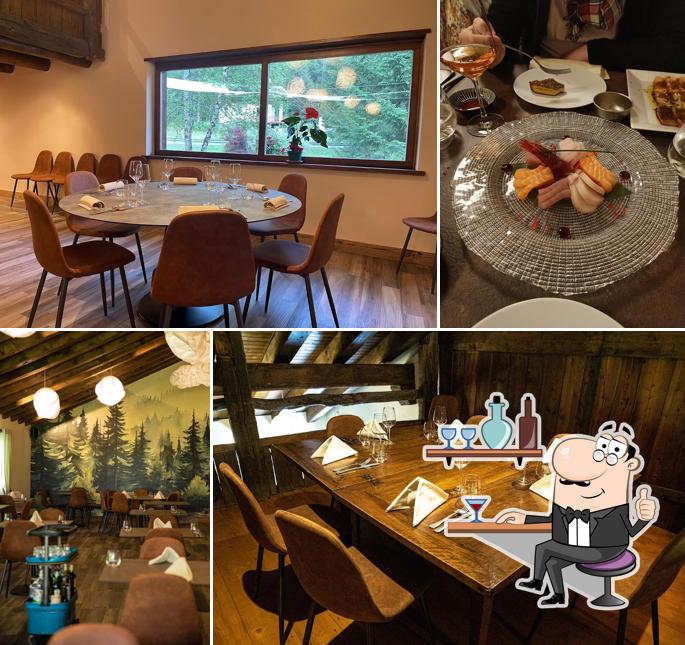 Alla Bettolina Ristorante