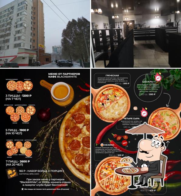 Case Pizza