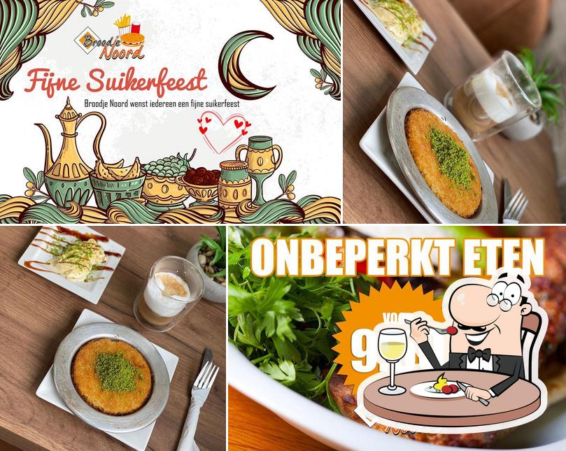 Snackbar Noord