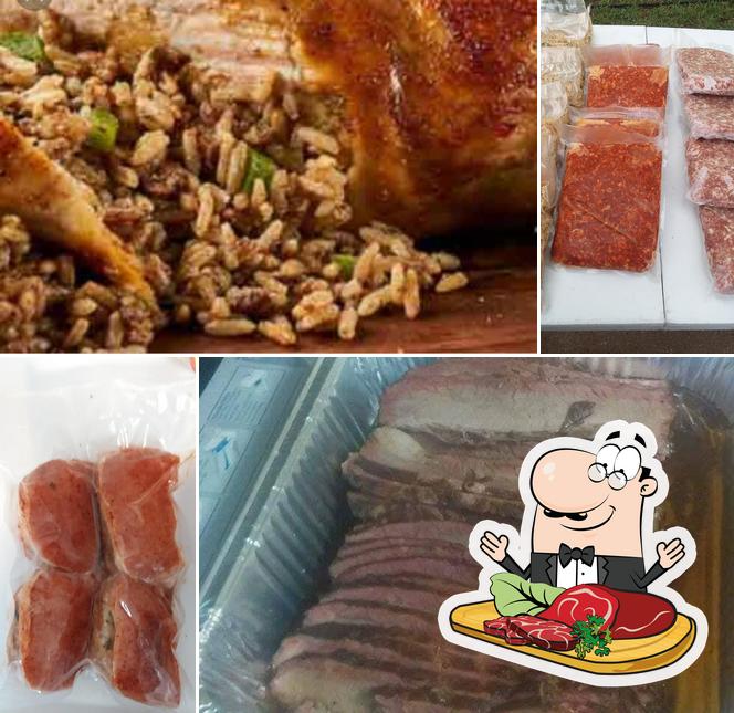 Brother's BBQ Creations