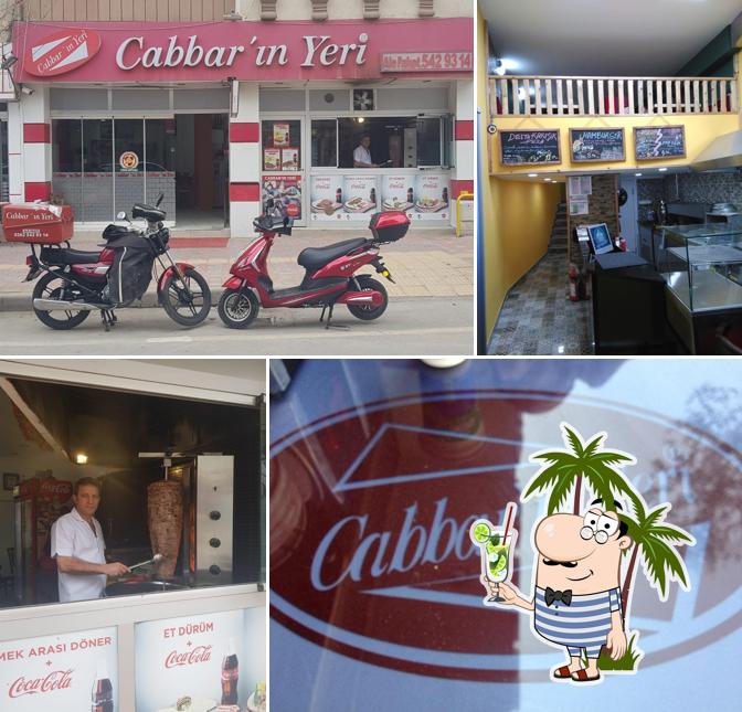 Cabbar'ın Yeri
