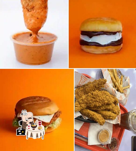Chickin Metepec