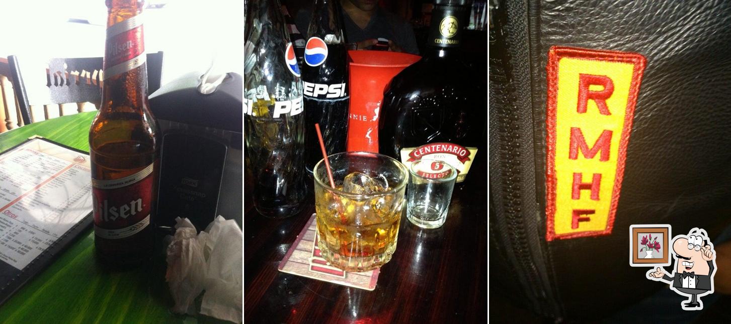 La Casona Cervecera