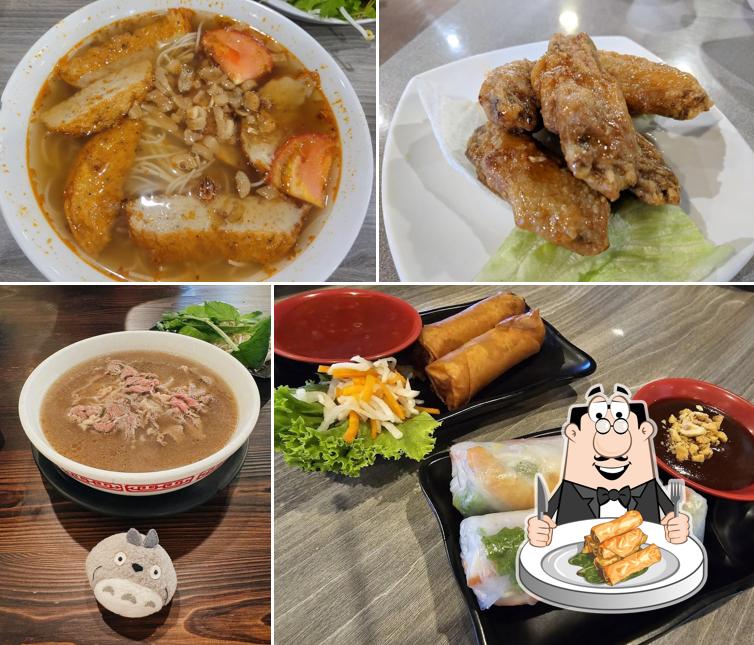 New Super Pho - Doraville