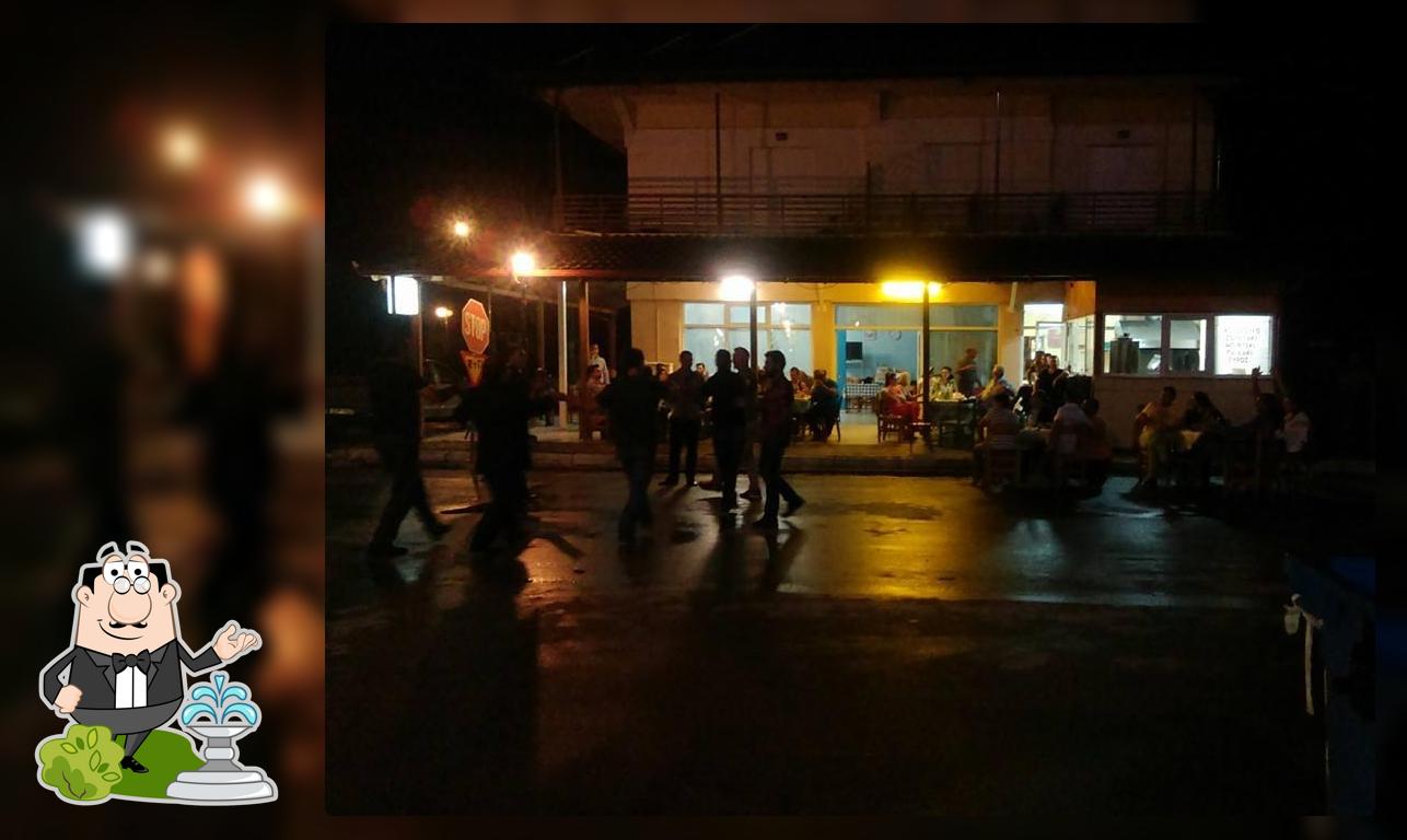 Ψητοπωλείο "Ο Βασίλης" Esóvalta