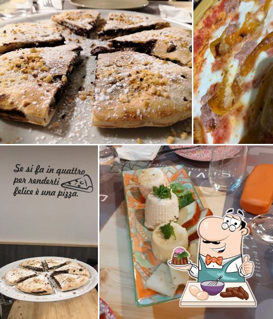 Pizzeria Braceria Civico 7