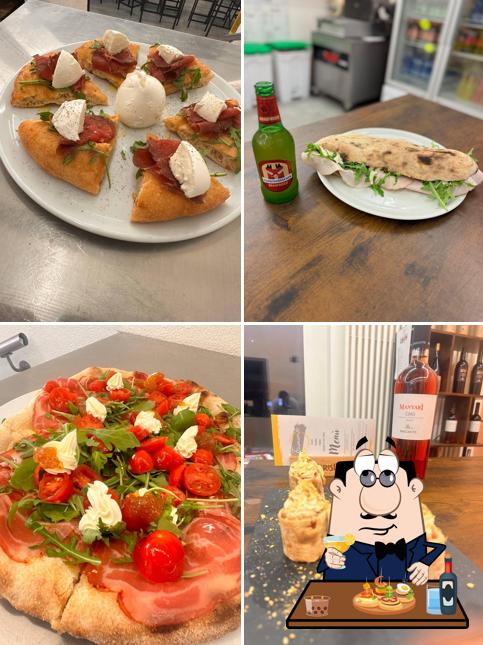 Pizzeria Frumento