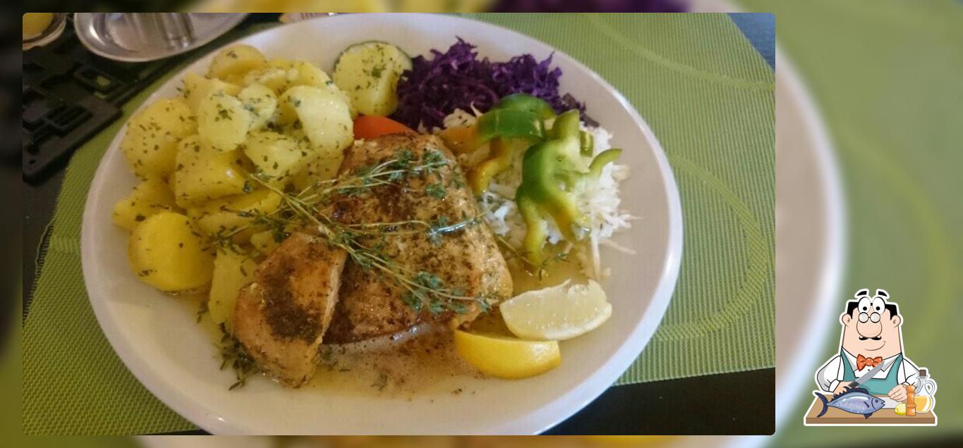 Restaurace Na Špici Postřelmov