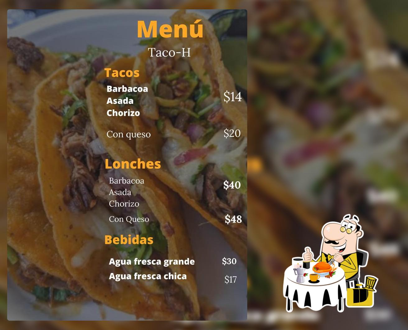 TACO-H