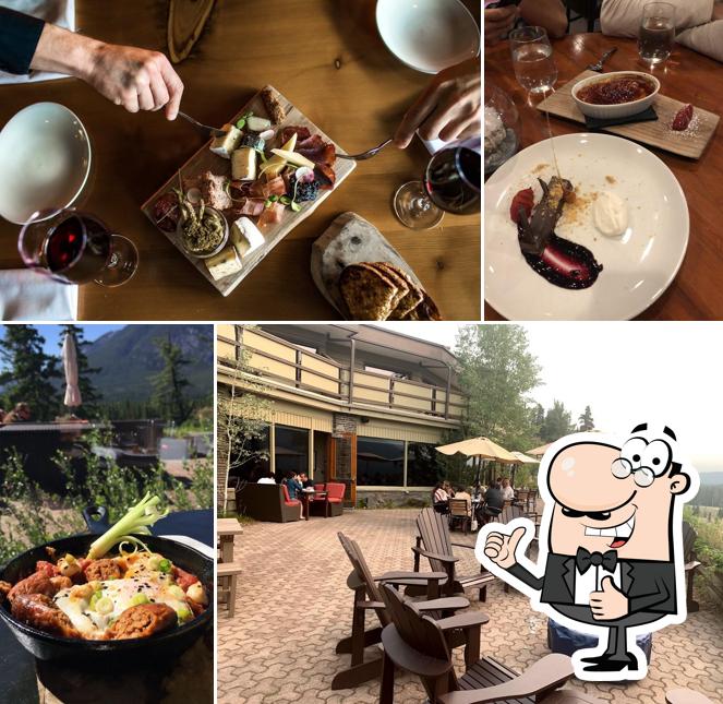 The Juniper Bistro