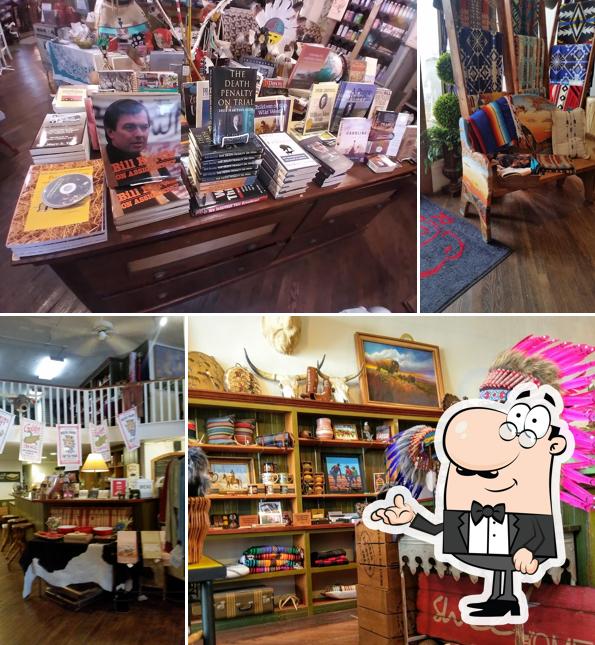 The Red Buffalo Store
