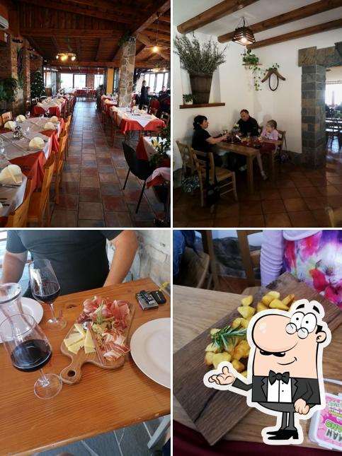 Štok - Rooms, Wine & Restaurant (Turistična kmetija)