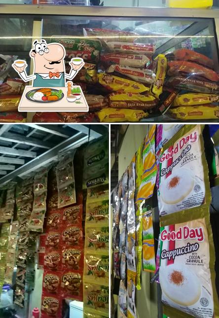 Warung mr.qoni